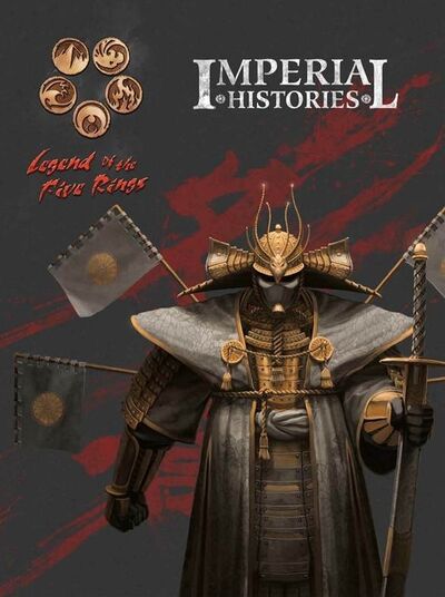 Imperial Histories (RPG)