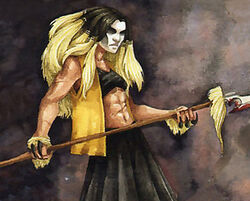 Matsu Shoken