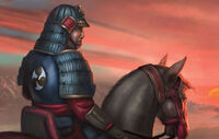 Fifth Wind Cavalry