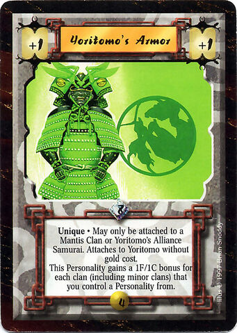 File:Yoritomo's Armor-card.jpg