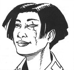 Asako Miyo