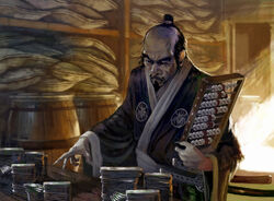 Daigotsu Yutaka