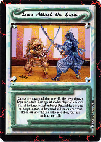 File:Lions Attack the Crane-card.jpg