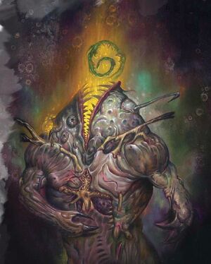 Onyx Oni
