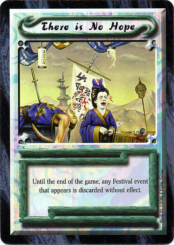 File:There is No Hope-card.jpg