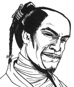 Daidoji Dajan