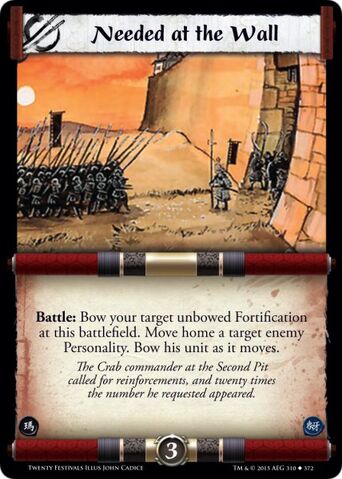 File:Needed at the Wall-card2.jpg