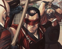 Bayushi Kazutoshi 2