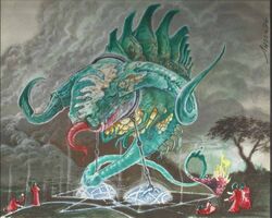Tadaka no Oni 2