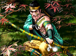Tsuruchi Kazushi