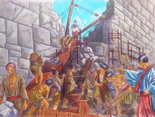 Construction Crew