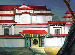 Tsuma Dojo
