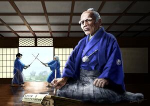 Kakita Benkei