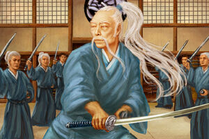 Kakita Gonji