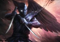 Ninja Shapeshifter 3