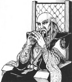 Akodo Kage 3