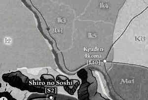 Gunsho province