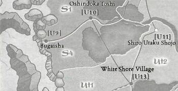 Bugaisha province