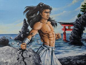 Ryoku