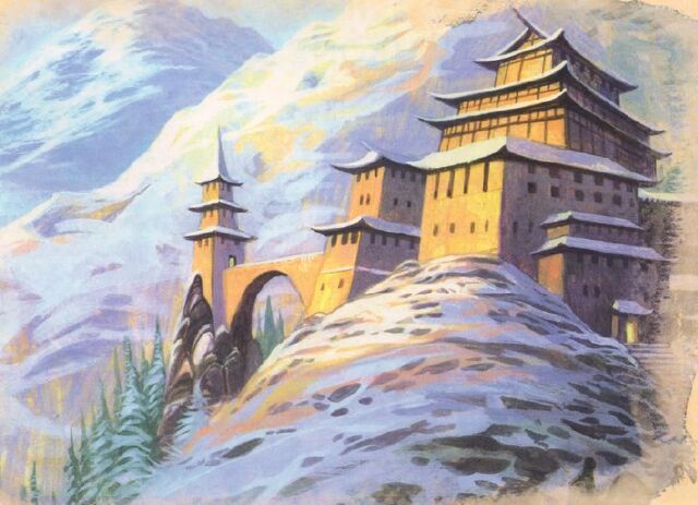 File:Yobanjin fortress.jpg