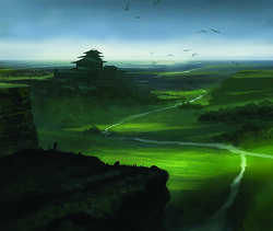 Journey's End Siege