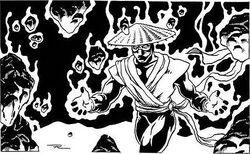 Rock Storm