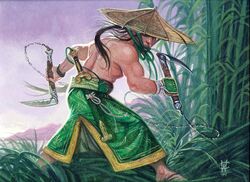 Kaimetsu-Uo