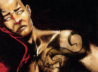 Nagatattoo