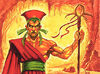 Tamori (oracle)