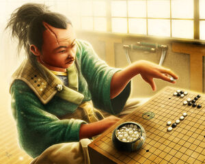 Tsuruchi Shusaku