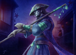 Kuni Tanin