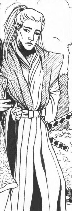 Doji Isamu