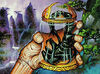 Doom of the Scorpion