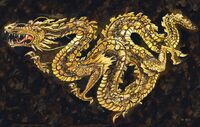 Dragon of Earth 3