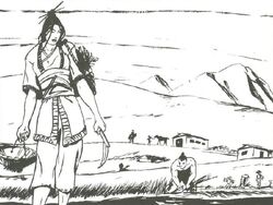 Suzume Hills