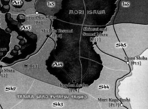 Yogen province