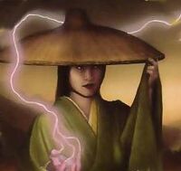Tamori Hiroko 2