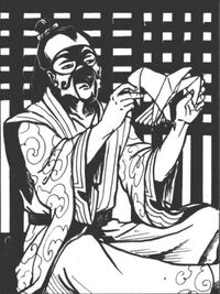 Bayushi Toshiro