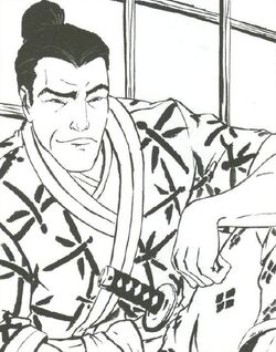 Tonbo Toryu 3