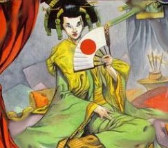 Otomo Hoketuhime
