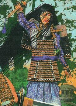 Shinjo Iruko