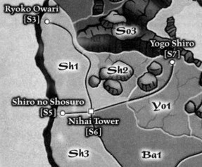 Kakushikoto province