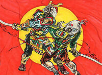 Kharmic Strike 2