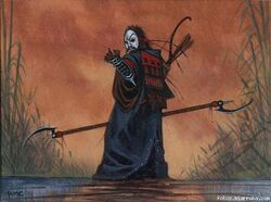 Shosuro Yudoka 3
