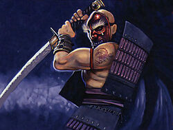 Bayushi Hisato
