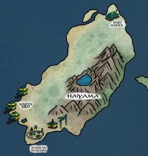 Haiyama