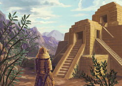 Tomb of Sun Tao