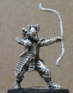 Crane Elite Archer