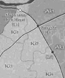 Rugashi province