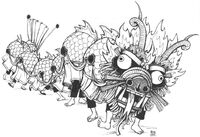 Dragon Dance